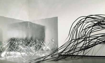 Kunsthalle Mannheim: Zwischen einer Linie - Archiviert