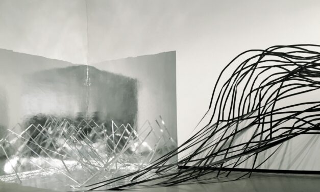 Kunsthalle Mannheim: Zwischen einer Linie