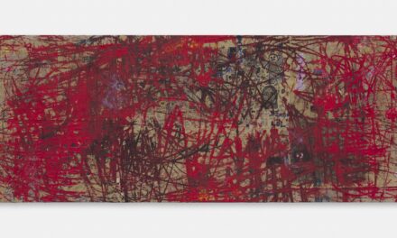 Kunsthalle Wien: Rene Matić / Oscar Murillo. JAZZ. - Archiviert