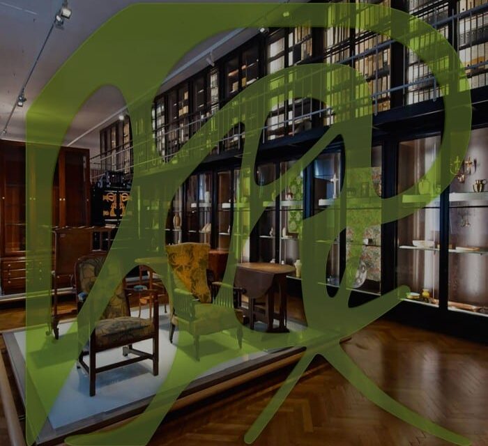 MAK Museum für Angewandte Kunst Wien: TRANSMEDIALE 1900 - Archiviert