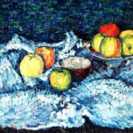 Galerie Bietigheim-Bissingen: Reiche Ernte – Früchte in der Kunst des 20. und 21. Jahrhunderts