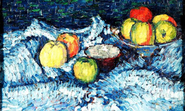 Galerie Bietigheim-Bissingen: Reiche Ernte – Früchte in der Kunst des 20. und 21. Jahrhunderts