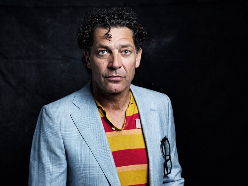 Gregor Bloéb © Tiroler Volksschauspiele Telfs