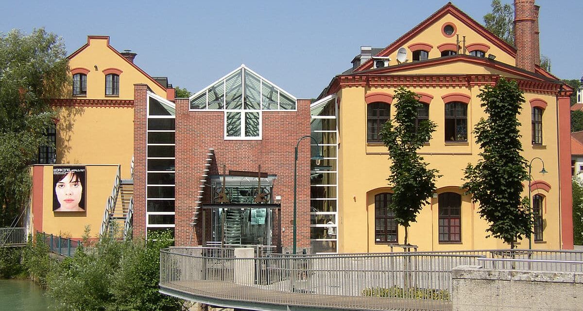 Museum Arbeitswelt Steyr: FUTURE FOOD. ESSEN FÜR DIE WELT VON MORGEN - Archiviert