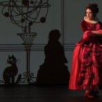 Nationaltheater Mannheim: An Evening of Heroines