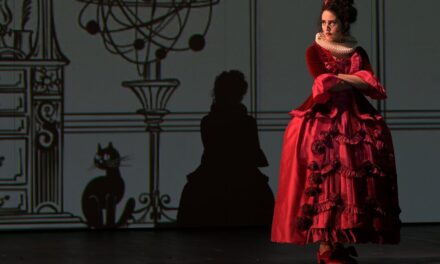 Nationaltheater Mannheim: An Evening of Heroines - Archiviert