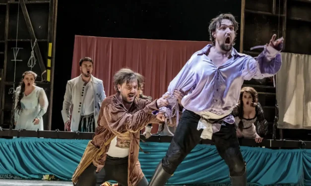 Mannheimer Sommer 2024