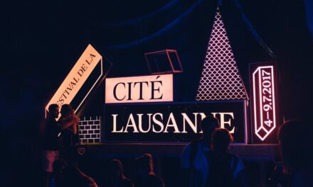 52. Festival de la Cité Lausanne - Archiviert