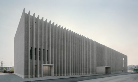 Musée cantonal des Beaux-Arts Lausanne: Babi Badalov. Xenopoetri - Archiviert