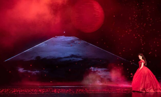 Festspielhaus Neuschwanstein: Ludwig2 – Das Musical