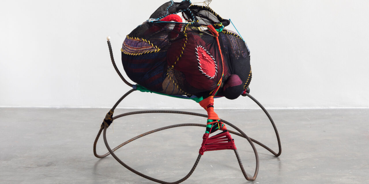 MAK Museum für Angewandte Kunst Wien: HARD/SOFT. Textil und Keramik in der zeitgenössischen Kunst - Archiviert