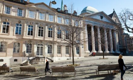 Internationales Museum der Reformation Genf: Rembrandt und die Bibel - Archiviert