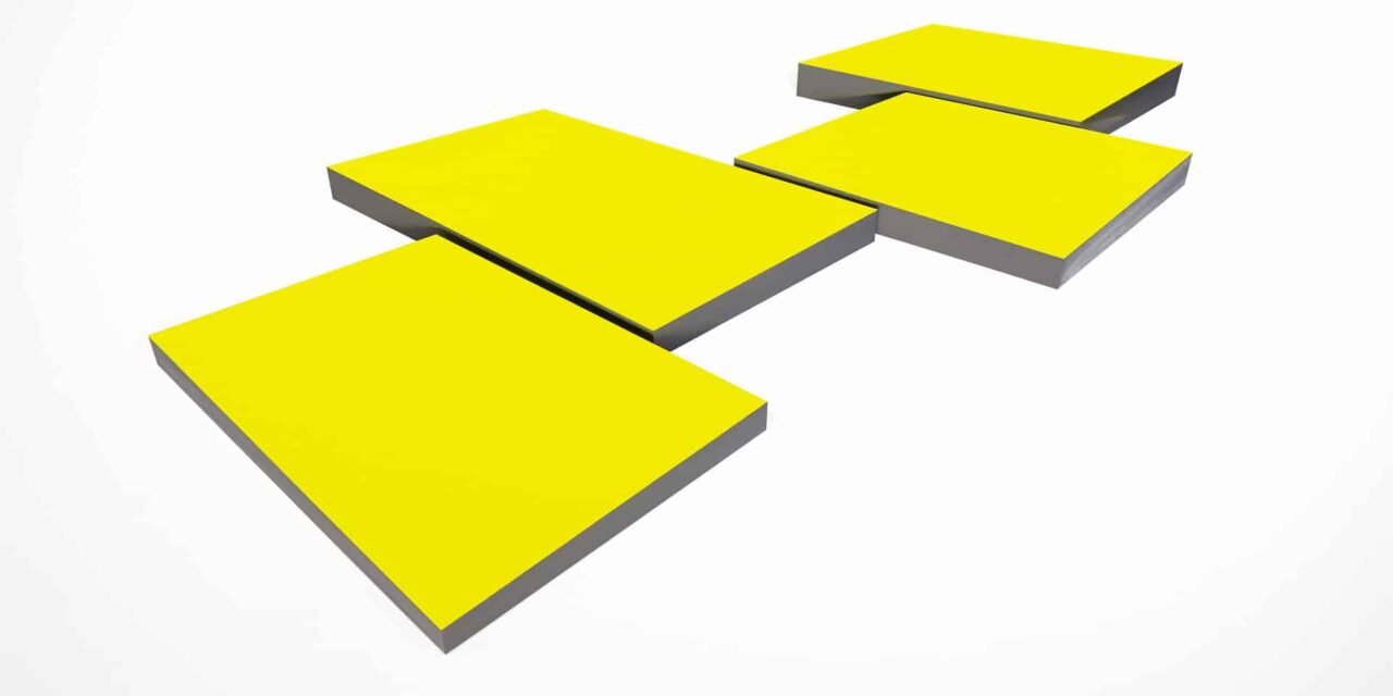 Kunsthalle Weisshaupt: Wolfram Ullrich. Überwindung der Schwerkraft - Archiviert