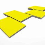 Kunsthalle Weisshaupt: Wolfram Ullrich. Überwindung der Schwerkraft