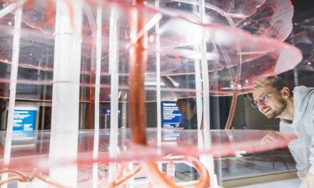 Die experimenta in Heilbronn: Du und dein Gehirn - Archiviert