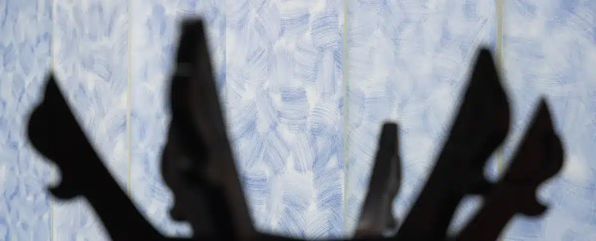 Musée Ariana in Genf: Mit der Zeit – Nicolas Muller - Archiviert