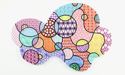 Max Ernst Museum Brühl des LVR: NEVIN ALADAĞ – INTERLOCKING - Archiviert