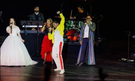 Festspielhaus Neuschwanstein: Ludwig meets Queen - Archiviert