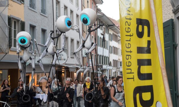 FIGURA Theaterfestival 2024