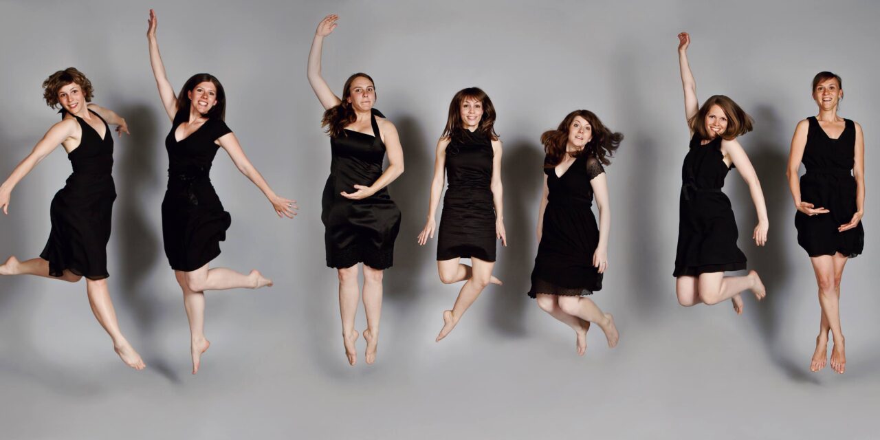 Das Theater Fauteuil in Basel: Setzed d Segel - Archiviert