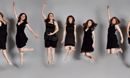 Das Theater Fauteuil in Basel: Setzed d Segel - Archiviert