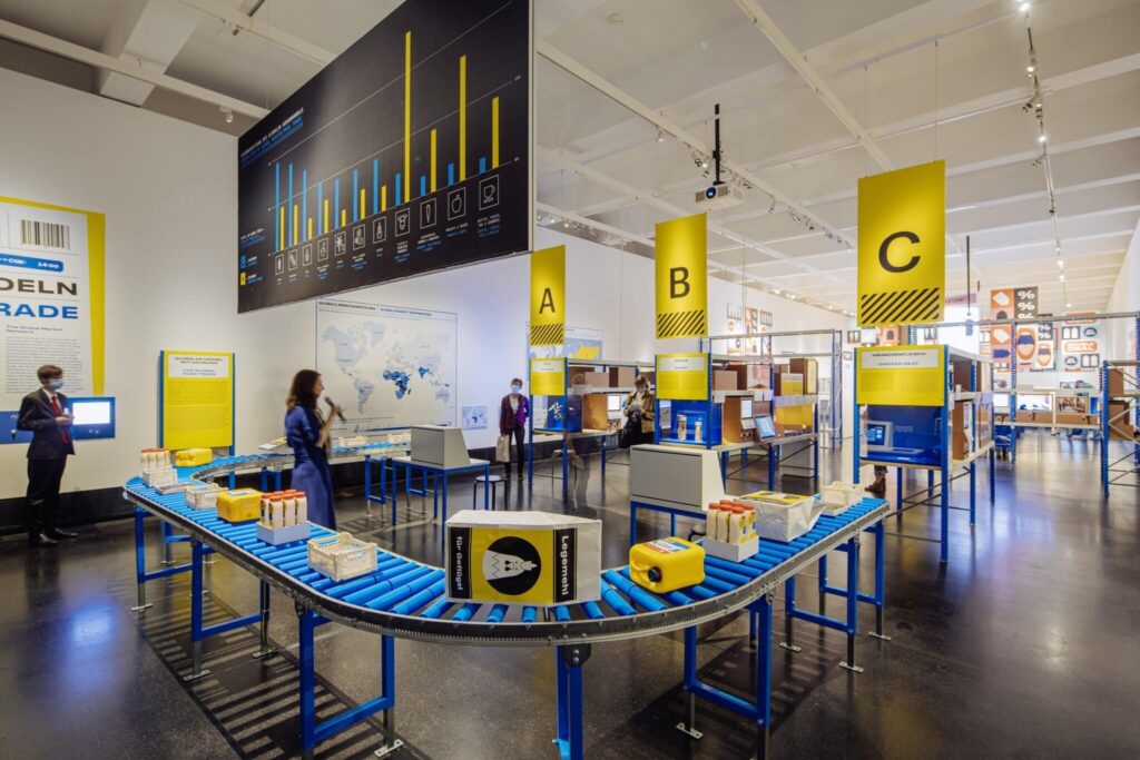 Future Food © O. Killing