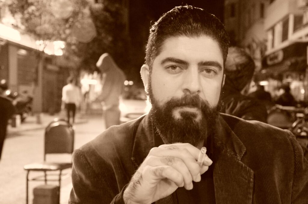 Mithatcan Öcal © Mithatcan Öcal