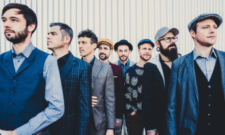 Casino Theater Burgdorf: Troubas Kater – Karma & Kaviar - Archiviert