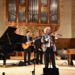 Musikfestwoche Meiringen 2024