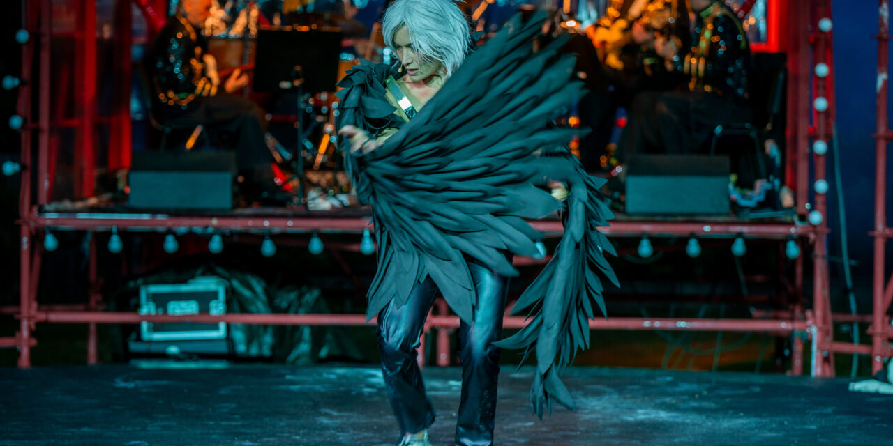 Tiroler Volksschauspiele 2024: … „So nimm, Gerechtigkeit, denn deinen Lauf!“… - Archiviert