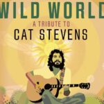 Metropol Theater Bremen: WILD WORLD – A TRIBUTE TO CAT STEVENS