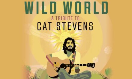 Metropol Theater Bremen: WILD WORLD – A TRIBUTE TO CAT STEVENS - Archiviert