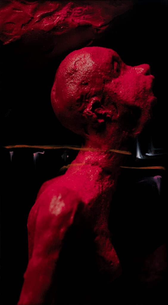 Andrea Cusomano © Faust Brigantino