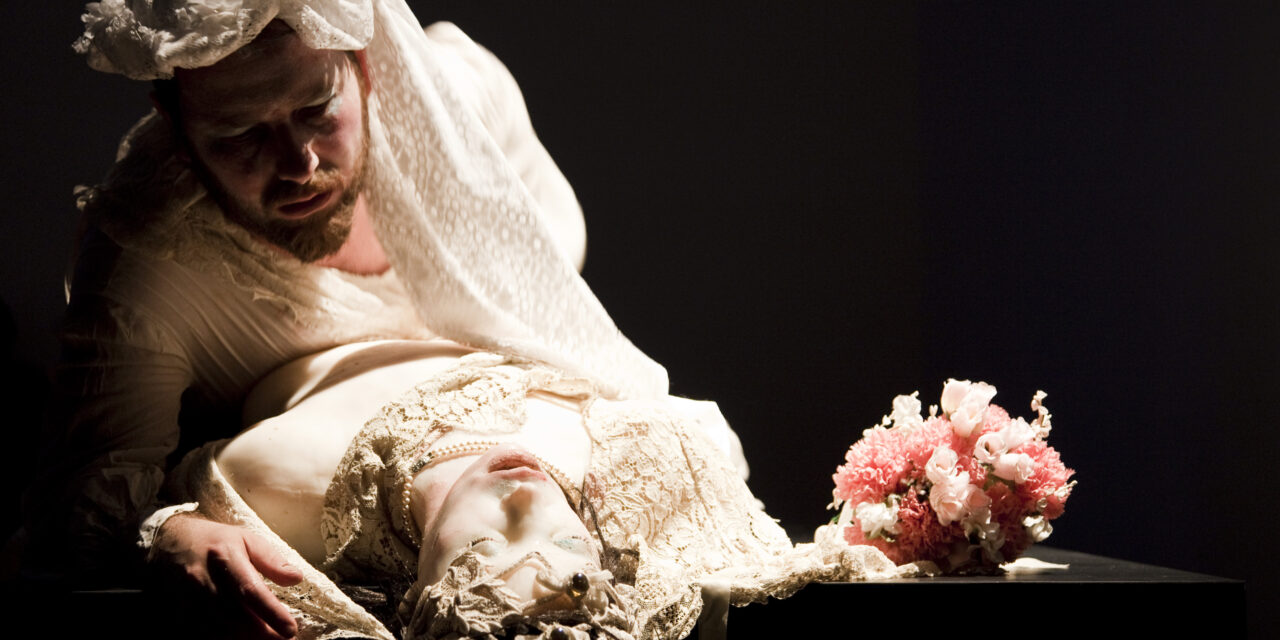 nitsch museum Mistelbach 2024 - Archiviert