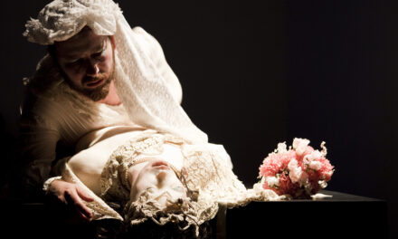 nitsch museum Mistelbach 2024 - Archiviert