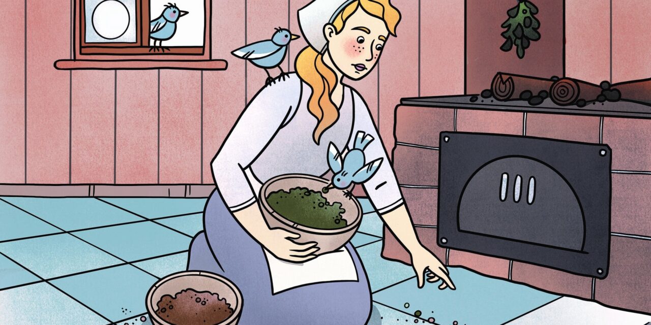 Casino Theater Burgdorf: Aschenbrödel - Archiviert