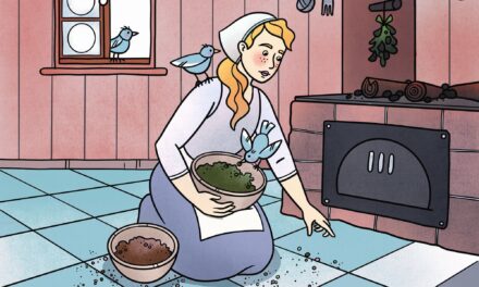 Casino Theater Burgdorf: Aschenbrödel - Archiviert