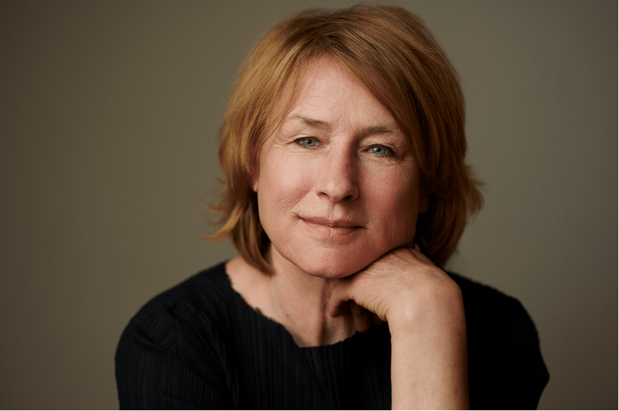 Corinna Harfouch © Pascal Buenning