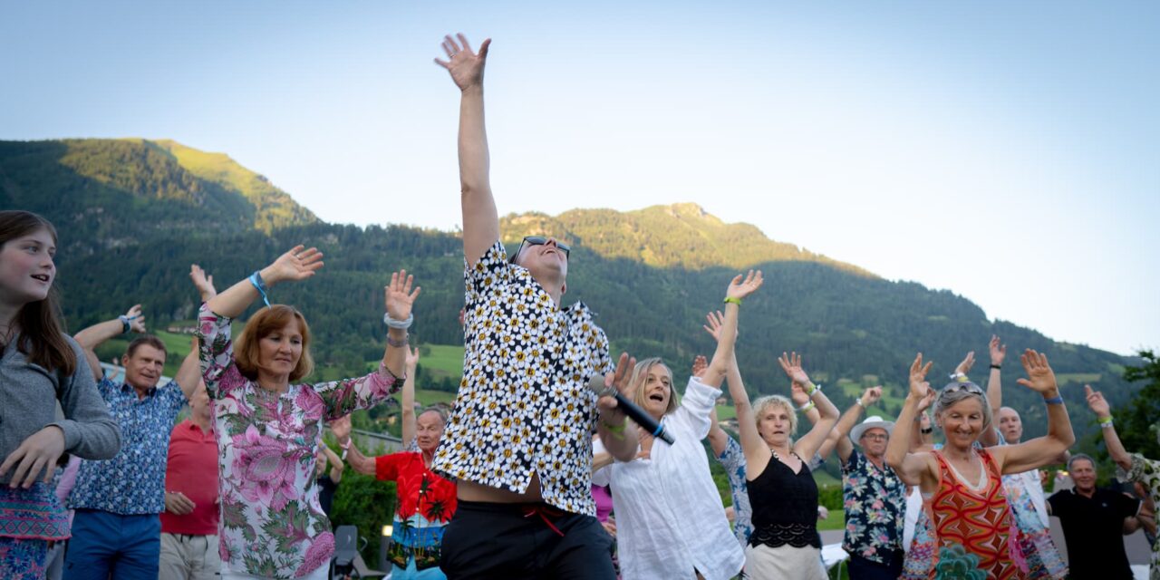 Tanz:Fest Gastein 2024 – Im Winter & Sommer ein einzigartiges Tanzerlebnis - Archiviert