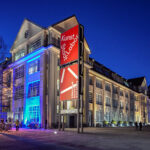 Städtische Galerie Karlsruhe: UBIK_un pezzolino da cielo – LENI HOFFMANN