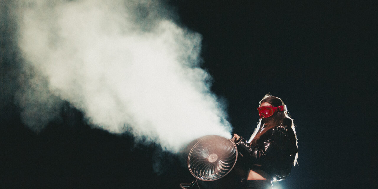 Innsbruck International. Biennial of the Arts 2024: Heaven can wait - Archiviert