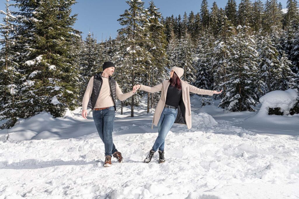 Tanzfest Winter Edition © Gasteinertal Tourismus GmbH, Fotoatelier Wolkersdorfer