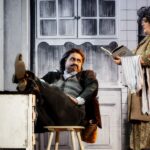Theater Freiburg: Don Carlos