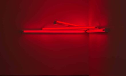 Kunstmuseum Basel: Dan Flavin. Widmungen aus Licht - Archiviert