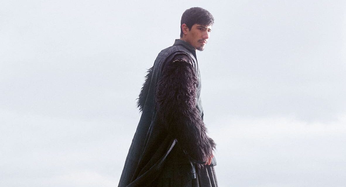 Grand Théâtre de Genève: Idomeneo - Archiviert