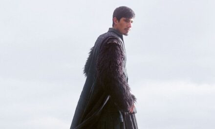 Grand Théâtre de Genève: Idomeneo - Archiviert