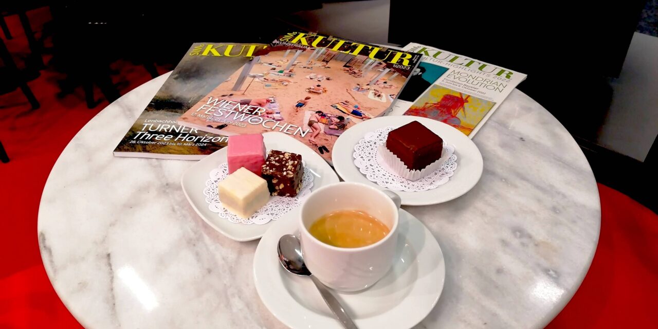 Besuchen Sie uns auf der ITB Berlin 2024