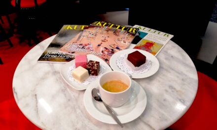 Besuchen Sie uns auf der ITB Berlin 2024