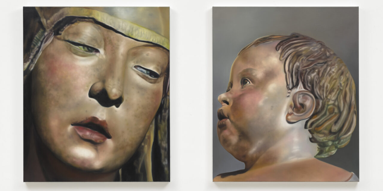 Franz Marc Museum in Kochel am See: Mit anderen Augen - Archiviert