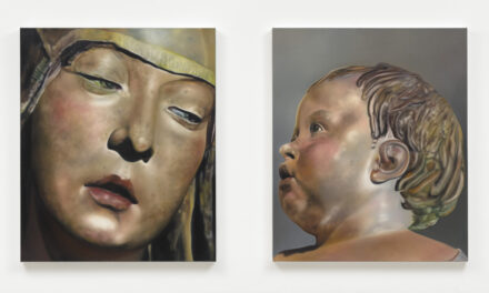 Franz Marc Museum in Kochel am See: Mit anderen Augen - Archiviert